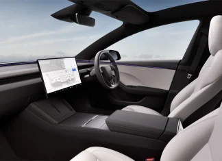 Tesla adds V2L Powershare to every new Model 3, Y and Y L, refreshes the Model 3, and opens Roadster reservations in Malaysia