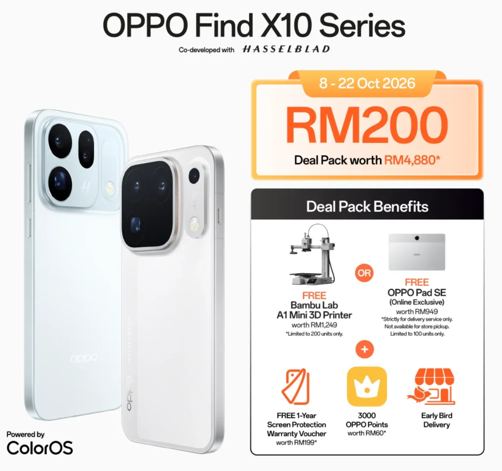 New OPPO ColorOS 17 makes everyday phone use smoother, smarter and more connected 15