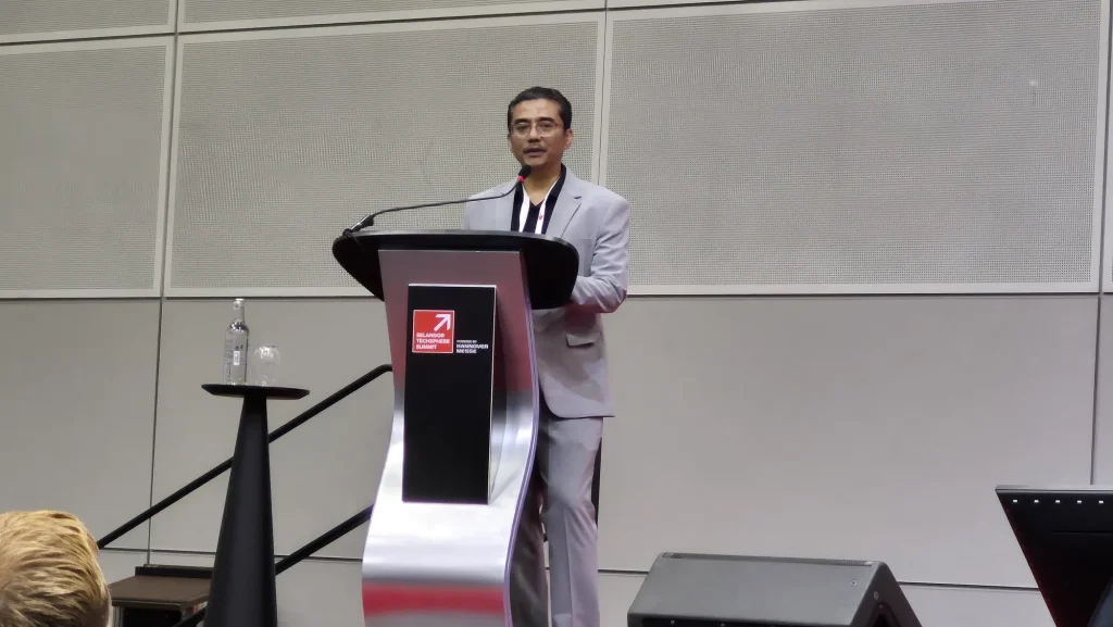 Selangor Techsphere Summit 2026 officially kicks off at KLCC 3