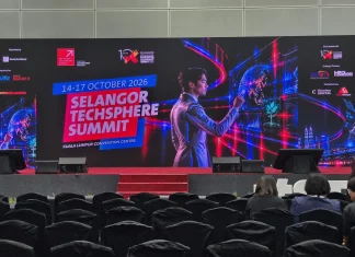 Selangor Techsphere Summit 2026 officially kicks off at KLCC