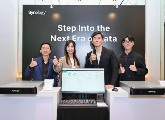 Synology says data security remains the biggest hurdle for AI adoption in Malaysia