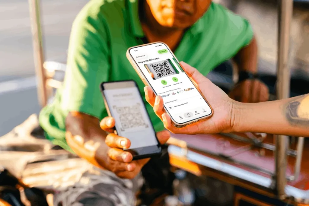 Wise combines QR payments and customisable eSIMs for Malaysian travellers 1