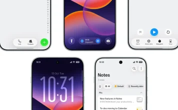 New OPPO ColorOS 17 makes everyday phone use smoother, smarter and more connected
