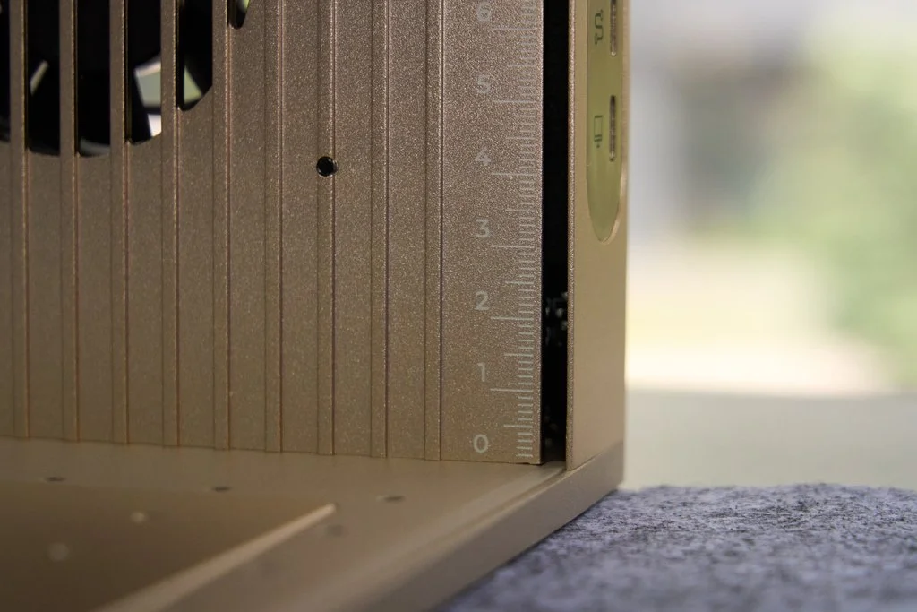 xTool F2 overview - a tool that does more than just engraving 19