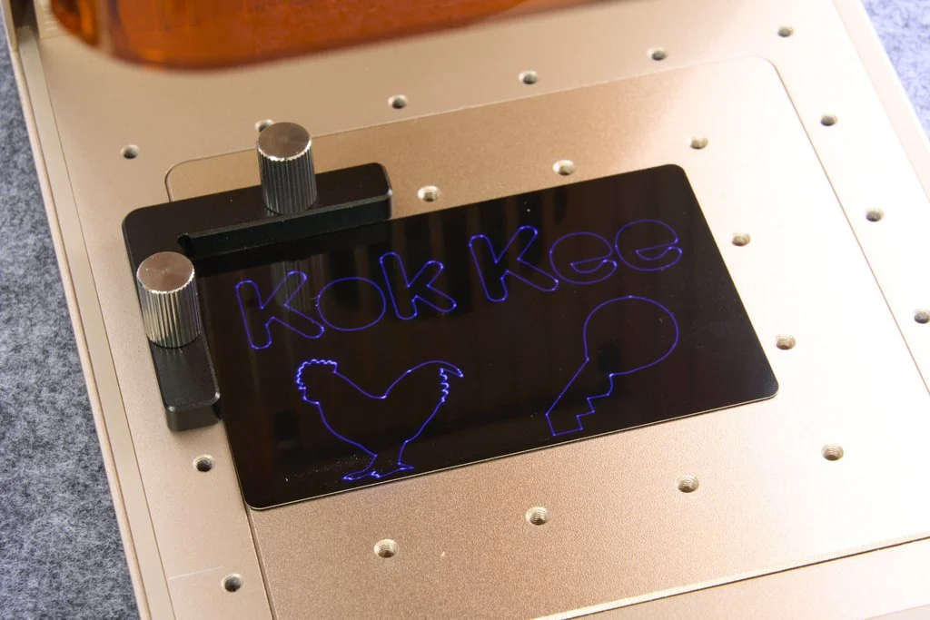 xTool F2 overview - a tool that does more than just engraving 13