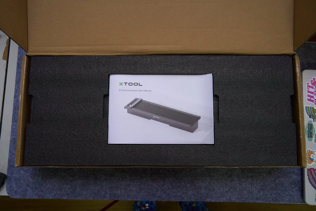xTool F2 overview - a tool that does more than just engraving 21