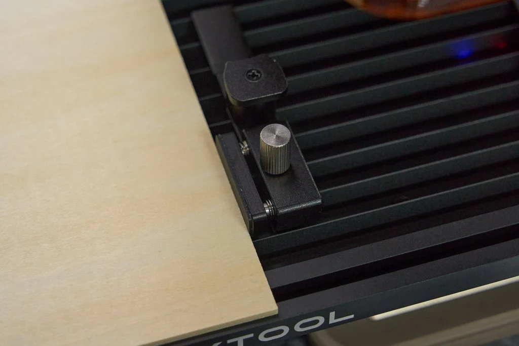 xTool F2 overview - a tool that does more than just engraving 24