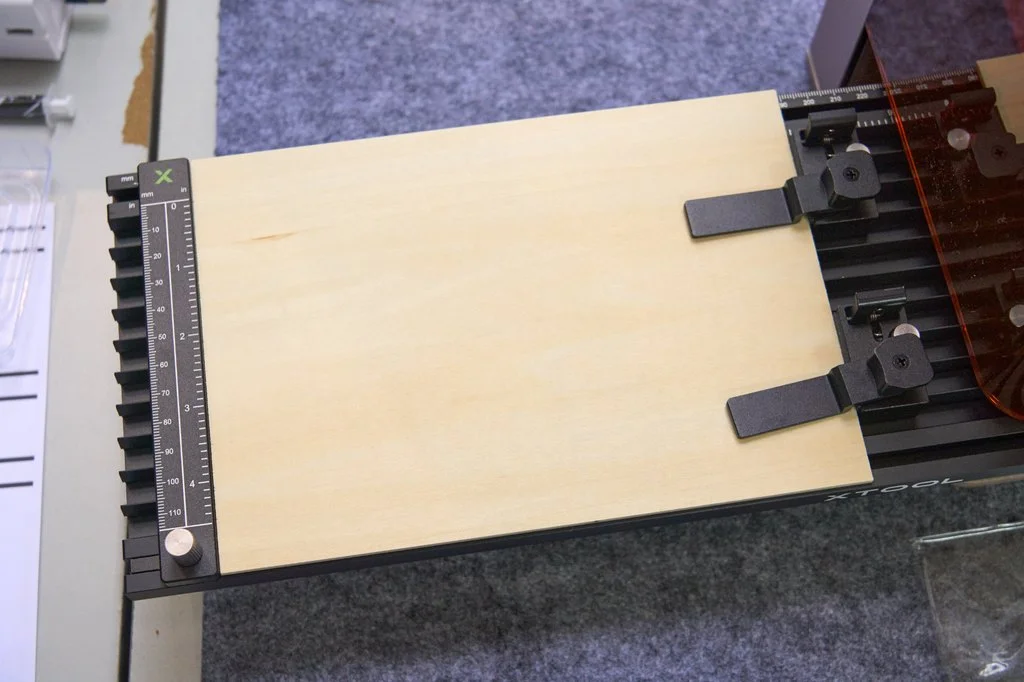 xTool F2 overview - a tool that does more than just engraving 25